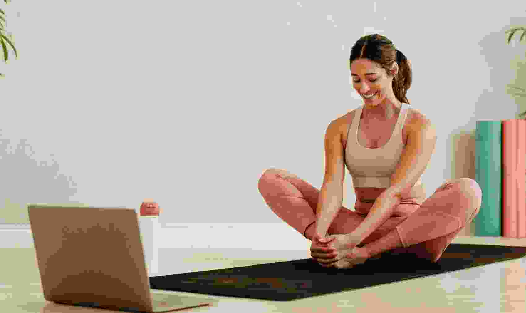 Does a Butterfly Pose Help Women's Menstruation Regulate? 1 blog06