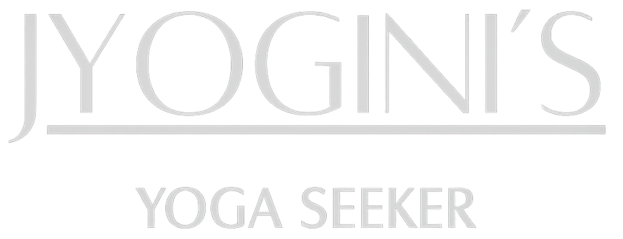 JYOGINI'S - Yoga Seeker