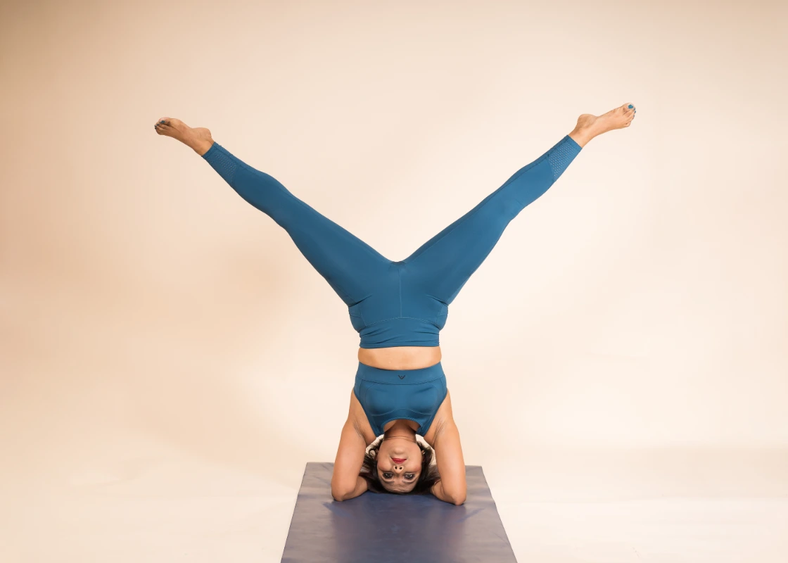Jyoti Yoga7043